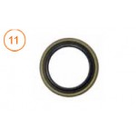 Уплотнительное кольцо CP1 H3 14-06-024